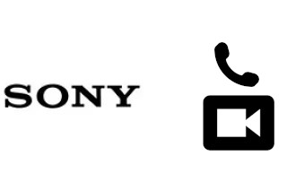 Hacer videollamadas con un Sony Xperia Z4 Compact