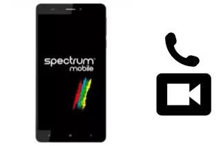 Hacer videollamadas con un Spectrum Carbono 5