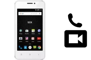 Hacer videollamadas con un STK Storm 2E Plus