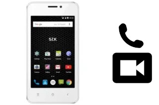 Hacer videollamadas con un STK Storm 2E Pluz