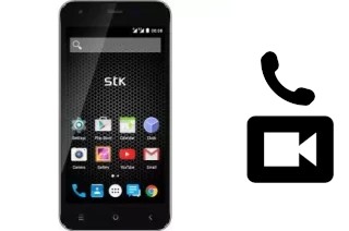 Hacer videollamadas con un STK Sync 5C