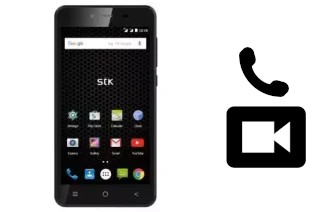 Hacer videollamadas con un STK Sync 5Z Plus