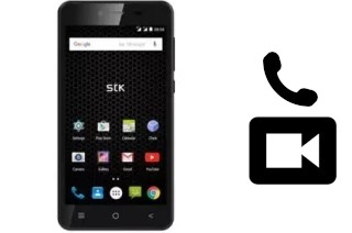 Hacer videollamadas con un STK Sync 5Z