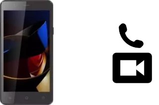 Hacer videollamadas con un Swipe Elite 2 Plus