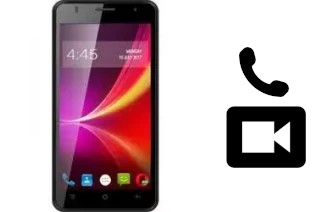 Hacer videollamadas con un Swipe Elite 4G