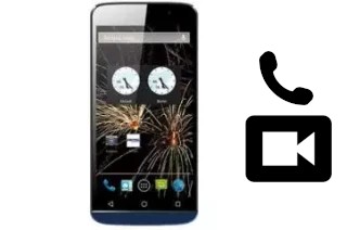 Hacer videollamadas con un Switel Spark S5002D