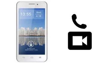 Hacer videollamadas con un SYH WP930