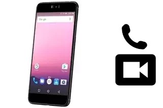 Hacer videollamadas con un Symphony P9+