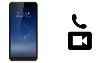 Hacer videollamadas con un Symphony Z10