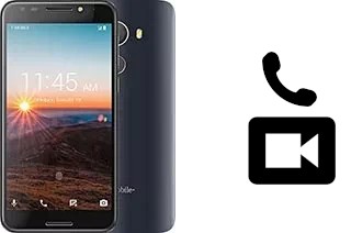 Hacer videollamadas con un T-Mobile Revvl