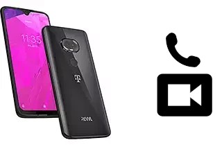 Hacer videollamadas con un T-Mobile Revvlry+