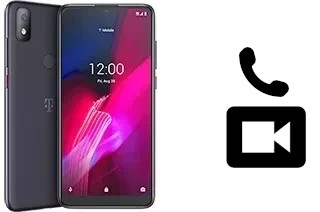 Hacer videollamadas con un T-Mobile REVVL 4