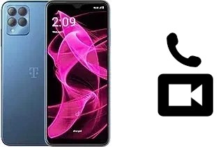 Hacer videollamadas con un T-Mobile REVVL 6x Pro