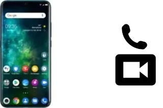 Hacer videollamadas con un TCL 10 Pro