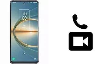 Hacer videollamadas con un TCL 30 V 5G