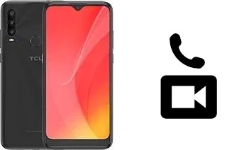 Hacer videollamadas con un TCL L10 Pro