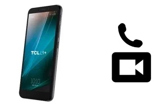 Hacer videollamadas con un TCL L9+