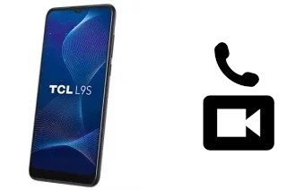 Hacer videollamadas con un TCL L9S