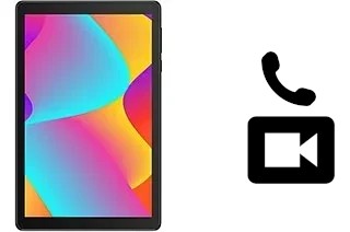 Hacer videollamadas con un TCL Tab 8 4G