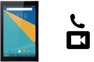 Hacer videollamadas con un Teclast X10