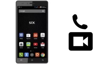 Hacer videollamadas con un Tecmobile Sync 5-5