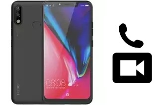 Hacer videollamadas con un Tecno Camon i Sky 3