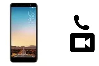 Hacer videollamadas con un Tecno Camon i Sky