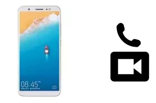 Hacer videollamadas con un Tecno Camon i