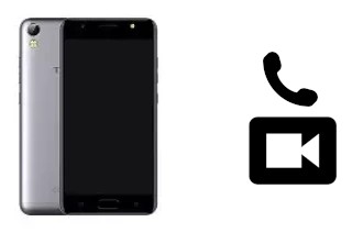 Hacer videollamadas con un Tecno i3 Pro