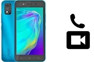 Hacer videollamadas con un Tecno Pop 5c