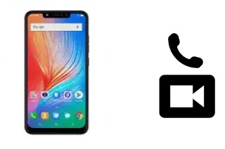 Hacer videollamadas con un Tecno Spark 3 Pro