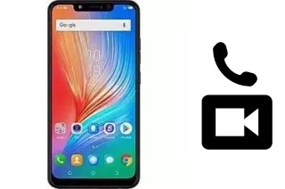 Hacer videollamadas con un Tecno Spark 3