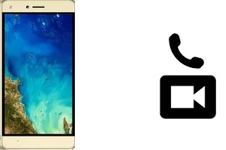 Hacer videollamadas con un Tecno W5 Lite