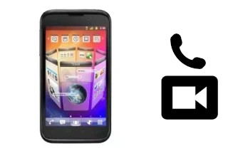 Hacer videollamadas con un Telenor One Touch S