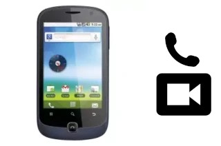 Hacer videollamadas con un Telenor One Touch