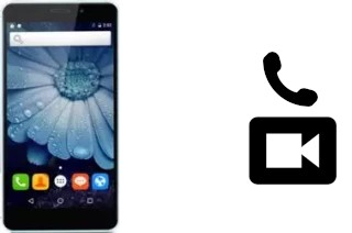 Hacer videollamadas con un THL T9 Pro