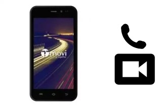 Hacer videollamadas con un Tmovi Prime
