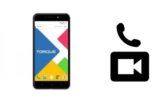 Hacer videollamadas con un Torque Ego Note 4G