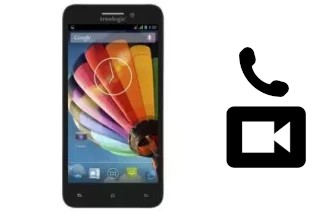 Hacer videollamadas con un Treelogic Optimus S501QC