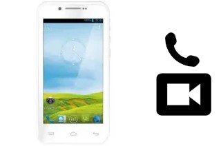 Hacer videollamadas con un Trevi Phablet 4-5Q