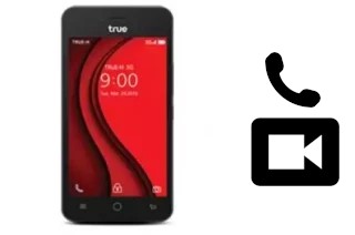 Hacer videollamadas con un True Smart 4G Gen C 4-0