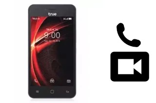 Hacer videollamadas con un True Smart 4G Max 4-0