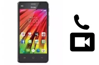 Hacer videollamadas con un True Smart 4G Speedy 4-0 Plus V03