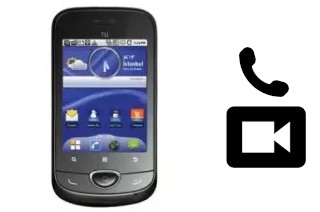 Hacer videollamadas con un Turkcell T11