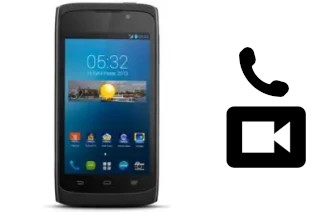 Hacer videollamadas con un Turkcell T40