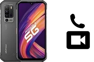 Hacer videollamadas con un Ulefone Armor 11 5G