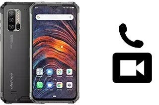 Hacer videollamadas con un Ulefone Armor 7