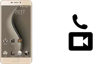 Hacer videollamadas con un Ulefone Gemini