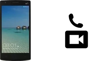 Hacer videollamadas con un Ulefone L55