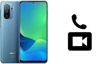 Hacer videollamadas con un Ulefone Note 13P